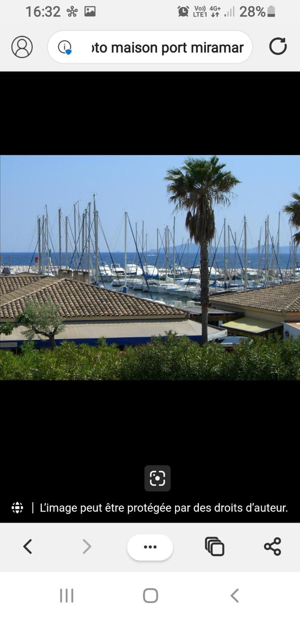 Miramar Holiday home La Londe-les-Maures