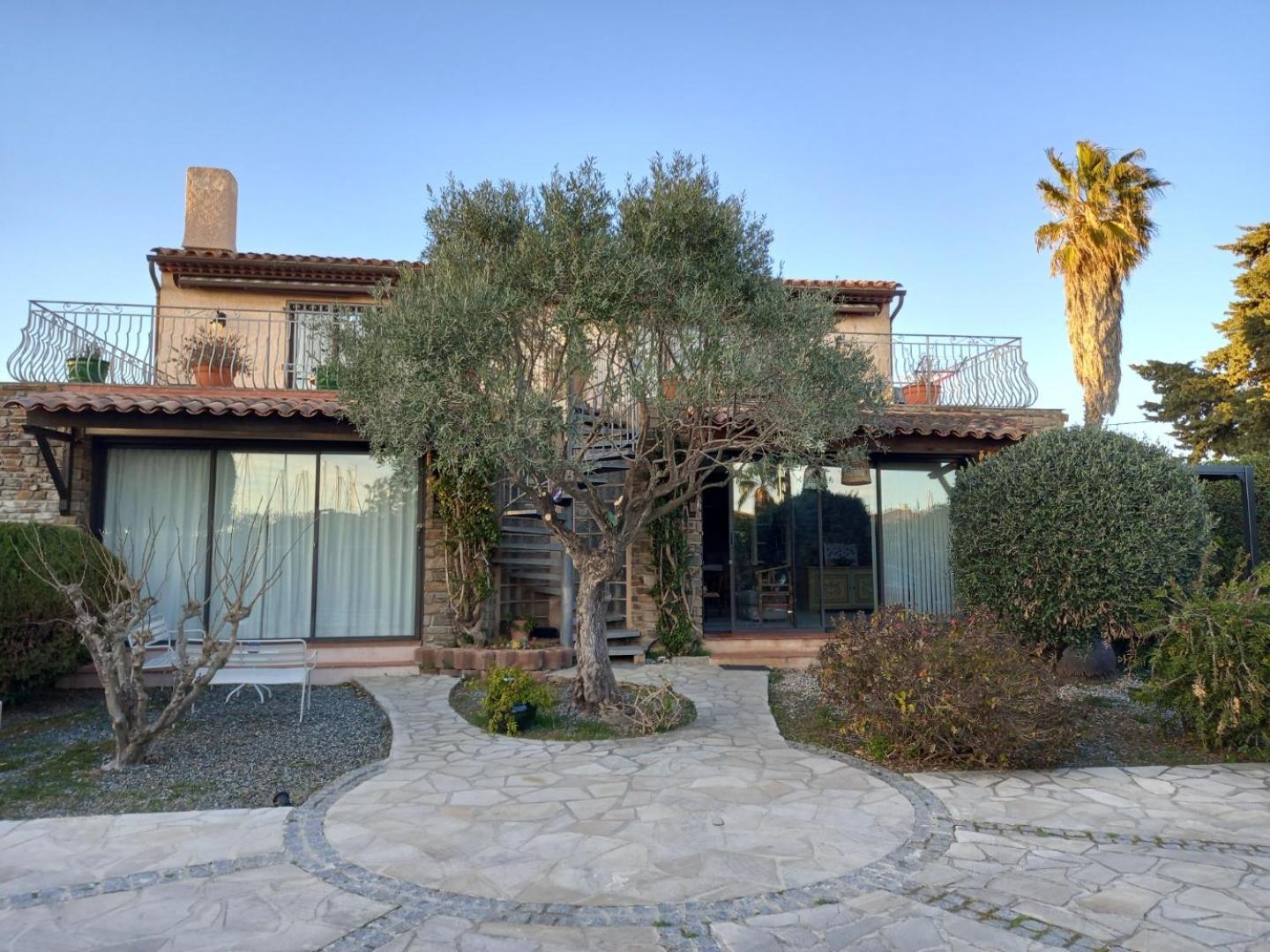 Miramar Holiday home *