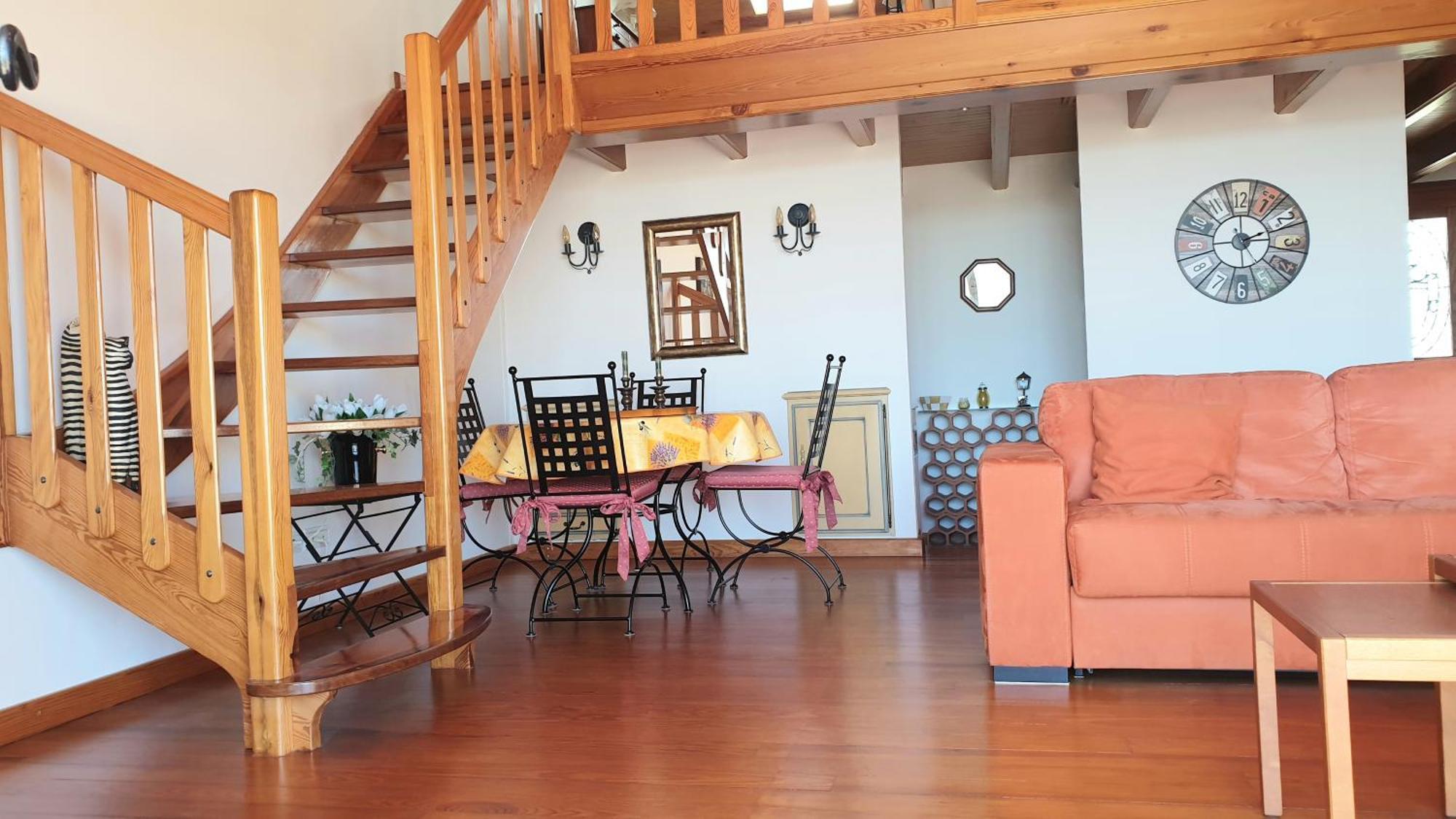 Miramar Holiday home *
