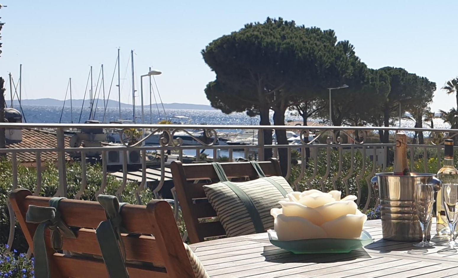 Miramar La Londe-les-Maures