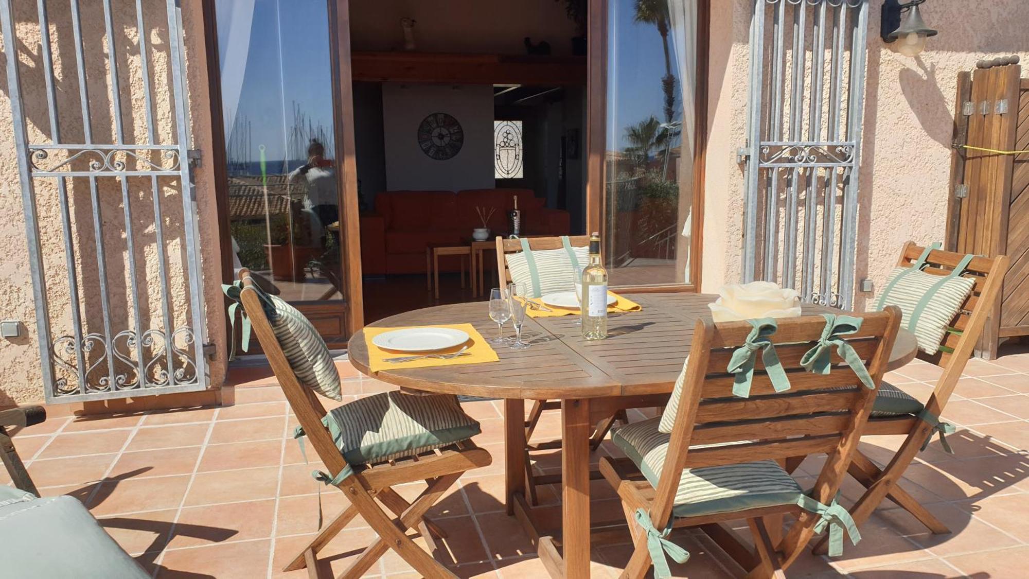 Miramar * La Londe-les-Maures