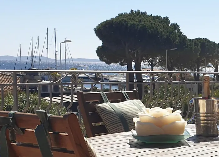 Plage Miramar