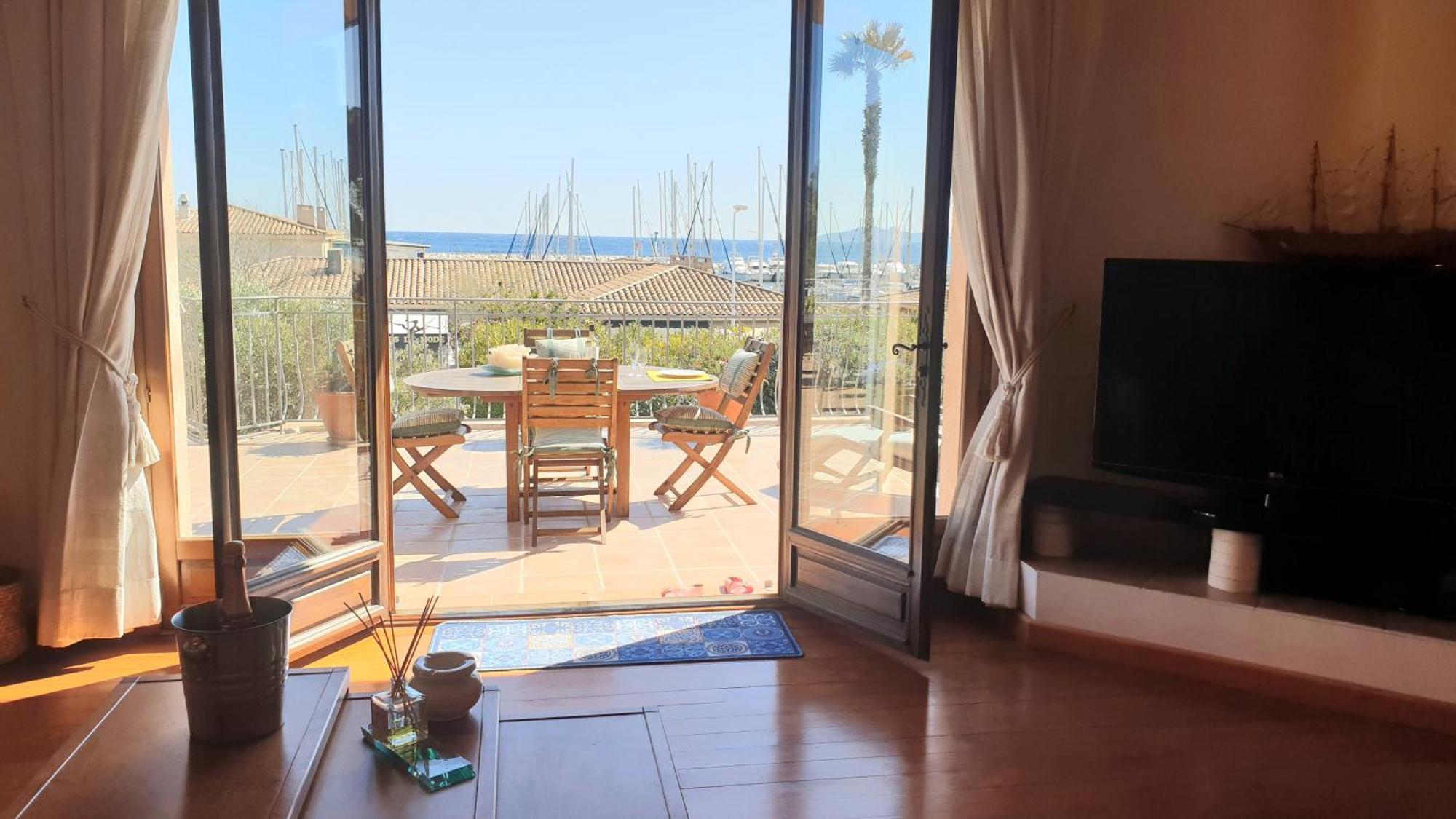 Miramar * La Londe-les-Maures