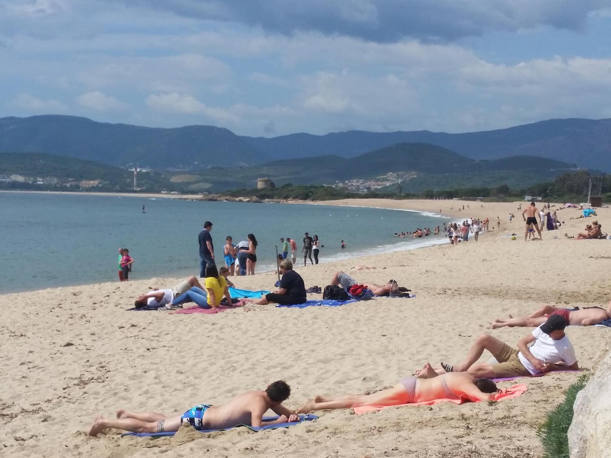 Miramar Hébergement de vacances *